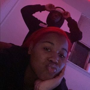 Meet your Posher, Brieonna